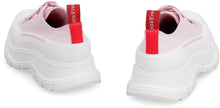 Load image into Gallery viewer, Tread Slick fabric low-top sneakers

