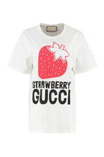 Load image into Gallery viewer, Oversize cotton t-shirt
