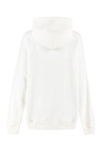 Load image into Gallery viewer, Oversize cotton hoodie
