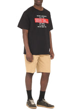 Load image into Gallery viewer, Printed cotton T-shirt
