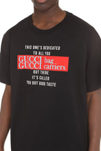 Load image into Gallery viewer, Printed cotton T-shirt
