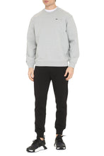 Load image into Gallery viewer, Cotton crew-neck sweatshirt
