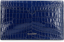 Load image into Gallery viewer, Skull leather crossbody bag
