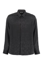 Load image into Gallery viewer, Printed silk shirt
