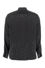 Load image into Gallery viewer, Printed silk shirt
