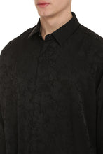 Load image into Gallery viewer, Printed silk shirt

