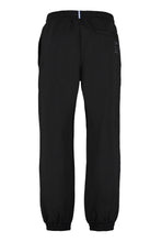 Load image into Gallery viewer, Cotton track-pants
