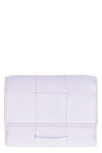 Load image into Gallery viewer, Leather wallet
