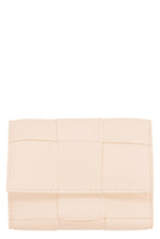 Load image into Gallery viewer, Leather wallet

