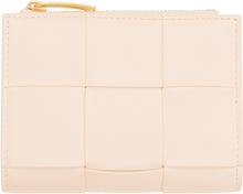Load image into Gallery viewer, Leather wallet

