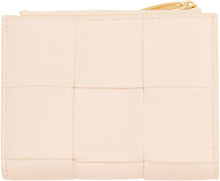 Load image into Gallery viewer, Leather wallet
