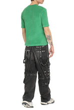 Load image into Gallery viewer, Cotton blend T-shirt
