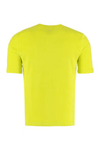 Load image into Gallery viewer, Cotton blend T-shirt
