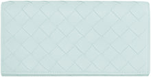 Load image into Gallery viewer, Leather flap-over wallet

