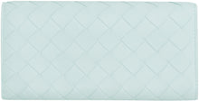 Load image into Gallery viewer, Leather flap-over wallet
