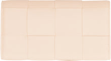 Load image into Gallery viewer, Leather flap-over wallet
