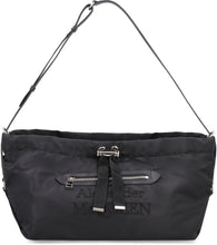 Load image into Gallery viewer, The Bundle nylon tote
