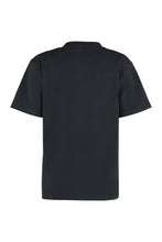 Load image into Gallery viewer, Printed cotton T-shirt
