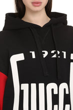 Load image into Gallery viewer, Cotton hoodie
