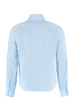 Load image into Gallery viewer, Crêpe-silk shirt
