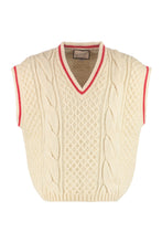 Load image into Gallery viewer, Wool sweater
