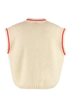 Load image into Gallery viewer, Wool sweater
