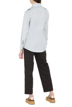 Load image into Gallery viewer, Cotton poplin shirt
