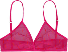 Load image into Gallery viewer, Triangle bra
