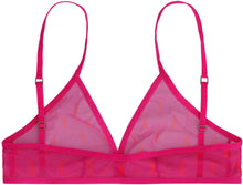 Load image into Gallery viewer, Triangle bra
