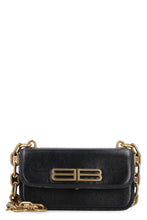 Load image into Gallery viewer, Gossip leather crossbody bag
