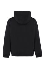 Load image into Gallery viewer, 'Gucci mirror' printed hoodie
