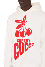 Load image into Gallery viewer, Printed cotton sweatshirt
