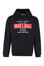 Load image into Gallery viewer, Printed hoodie
