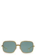 Load image into Gallery viewer, Squared sunglasses
