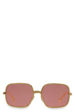 Load image into Gallery viewer, Squared sunglasses
