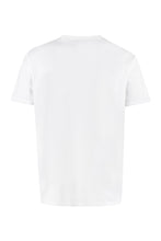 Load image into Gallery viewer, Printed cotton T-shirt
