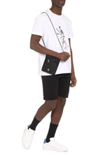 Load image into Gallery viewer, Printed cotton T-shirt
