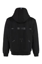 Load image into Gallery viewer, Full zip hoodie

