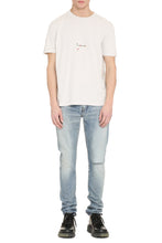 Load image into Gallery viewer, Logo cotton t-shirt
