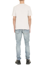 Load image into Gallery viewer, Logo cotton t-shirt
