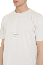 Load image into Gallery viewer, Logo cotton t-shirt
