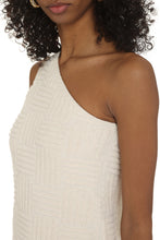 Load image into Gallery viewer, Jacquard knit mini-dress
