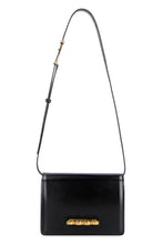 Load image into Gallery viewer, The Four Ring leather crossbody bag

