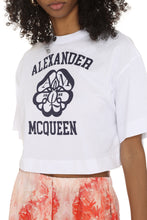 Load image into Gallery viewer, Printed t-shirt
