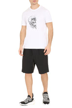 Load image into Gallery viewer, Printed cotton T-shirt
