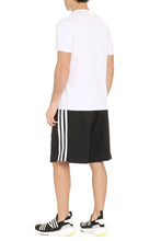 Load image into Gallery viewer, Printed cotton T-shirt
