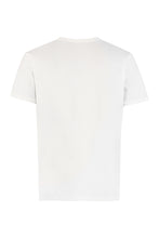 Load image into Gallery viewer, Printed cotton T-shirt
