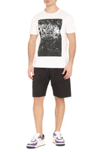 Load image into Gallery viewer, Printed cotton T-shirt
