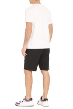 Load image into Gallery viewer, Printed cotton T-shirt

