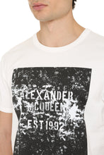 Load image into Gallery viewer, Printed cotton T-shirt

